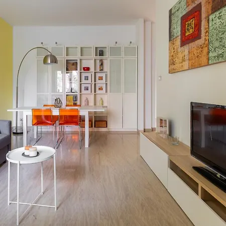 Casa Limone By Wonderful Italy Apartment