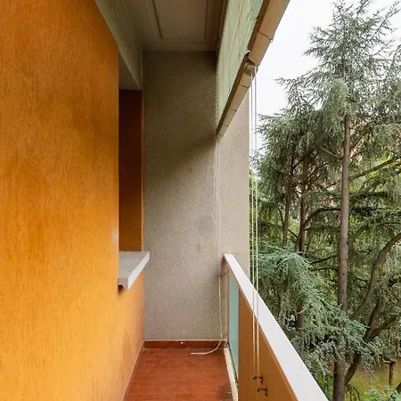 Casa Limone By Wonderful Italy Apartment Bologna