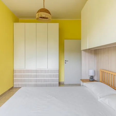 Apartment Casa Limone By Wonderful Italy Bologna