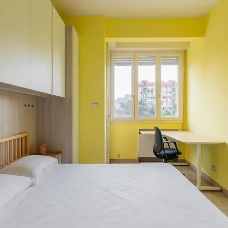 Casa Limone By Wonderful Italy Apartment Bologna